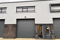 Bedrijfsruimte te koop Assendelft - Rode Ring 31 B