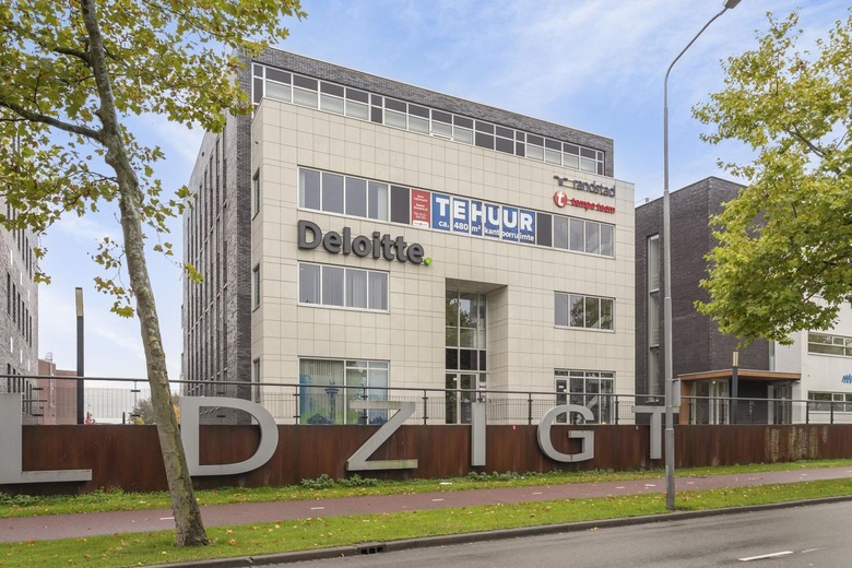 KantoorruimteaanPark Veldzigt 19<br/> inMiddelburg