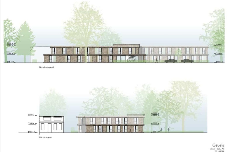 HorecaaanGronausestraat 100<br/> inEnschede