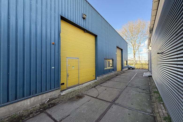 Bedrijfsruimte Zwijndrecht - Molenvliet 89 B - Foto 4