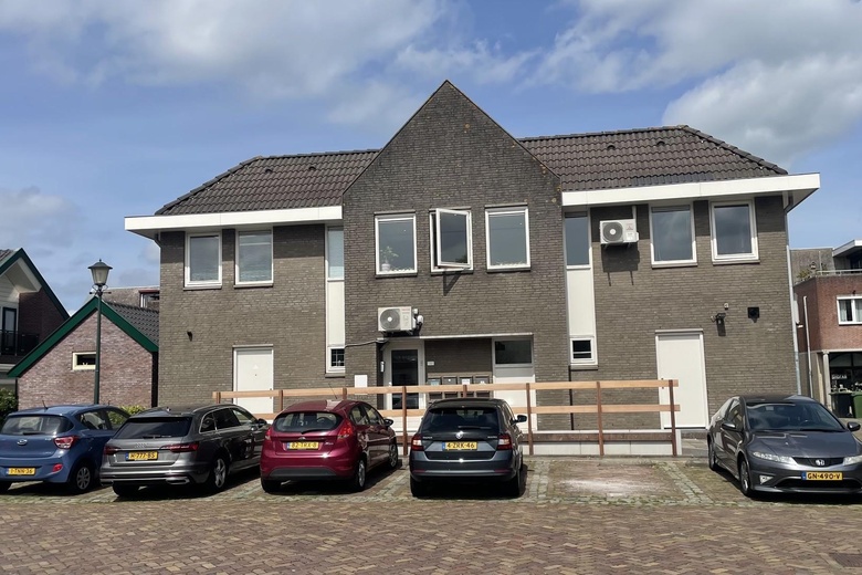 KantoorruimteaanKerklaan 100<br/> inNieuwerkerk aan den IJssel