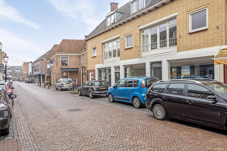 WinkelruimteaanLangestraat 38<br/> inDelden