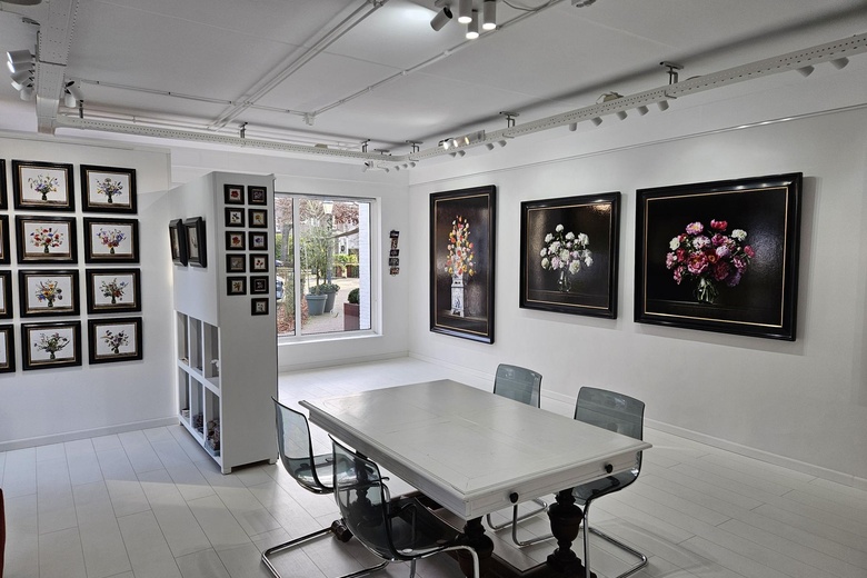 WinkelruimteaanNijverheidstraat 19<br/> inGorssel