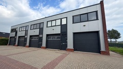 Bedrijfsruimte te huur Pijnacker - Hankweg 107