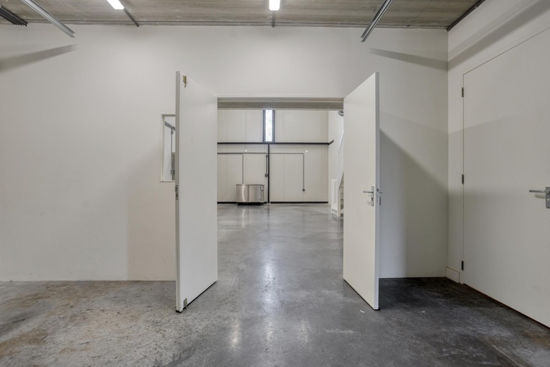 Bedrijfsruimte Velsen - Stuwadoorstraat 37 - Foto 6