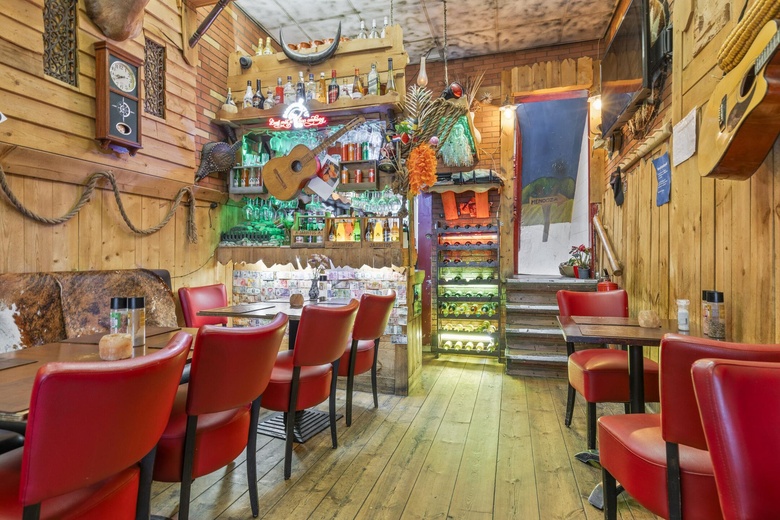 HorecaaanWestermarkt 23<br/> inAmsterdam