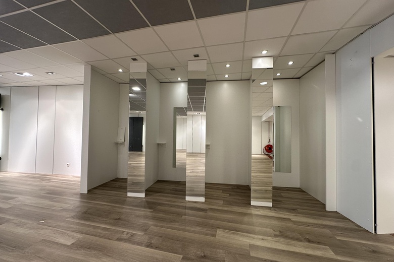 WinkelruimteaanHerenstraat 8<br/> inRaalte