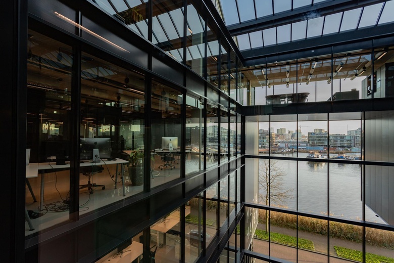 KantoorruimteaanMoermanskkade 111<br/> inAmsterdam KantoorruimteaanMoermanskkade 111<br/> inAmsterdam