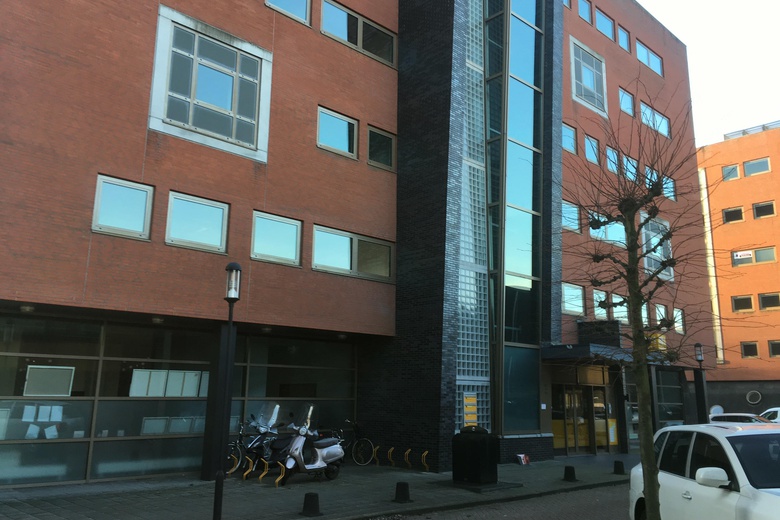 KantoorruimteaanJoop Geesinkweg 801<br/> inAmsterdam