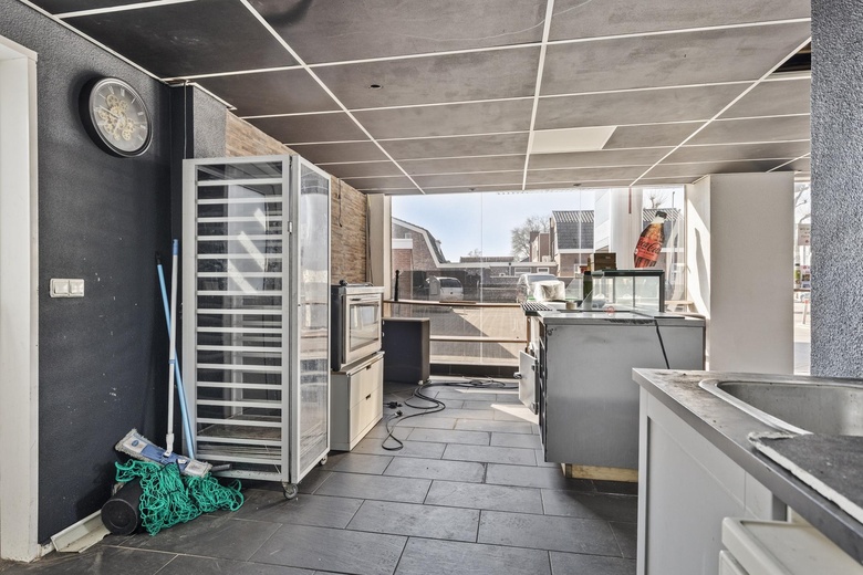 WinkelruimteaanOotmarsumsestraat 421<br/> inAlmelo