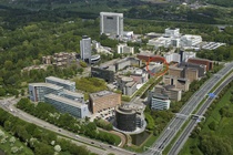 Kantoorruimte Utrecht - Varrolaan 51 - Foto 3