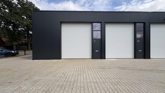Bedrijfsruimte Generaal O'Connorstraat 1, Helmond | Bedrijfspand.com
