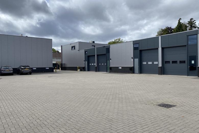 Bedrijfsruimte Tilburg - Dostalstraat 64 11 - Foto 9