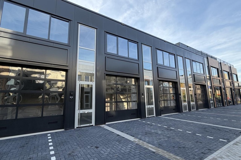 Bedrijfsruimte Zoetermeer - Goudstraat 99 - Foto 4