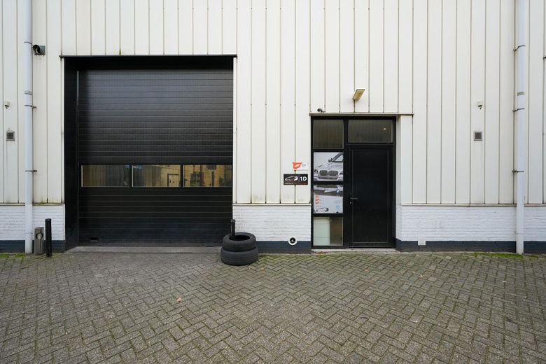 BedrijfsruimteaanOostwijk 1 A<br/> inUden