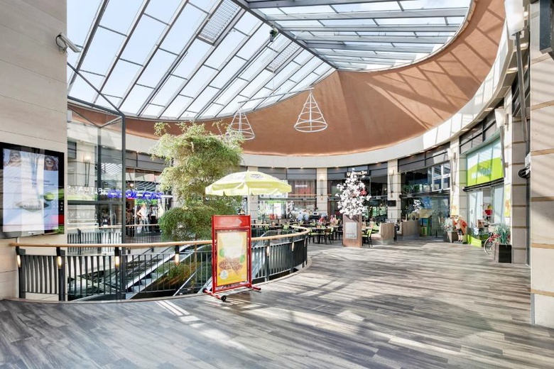 WinkelruimteaanMeent 2 - 83<br/> inVeldhoven WinkelruimteaanMeent 2 - 83<br/> inVeldhoven