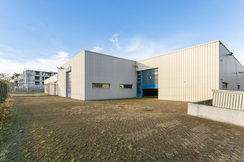 BedrijfsruimteaanBredasestraat 25<br/> inBergen op Zoom BedrijfsruimteaanBredasestraat 25<br/> inBergen op Zoom