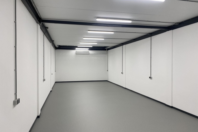 BedrijfsruimteaanEnergieweg 19 B<br/> inNumansdorp