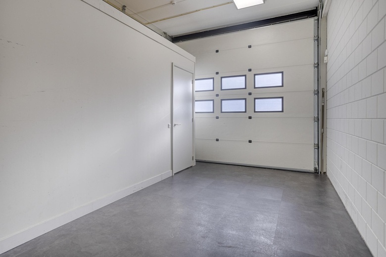 BedrijfsruimteaanLandweerstraat-Zuid 95 B<br/> inOss