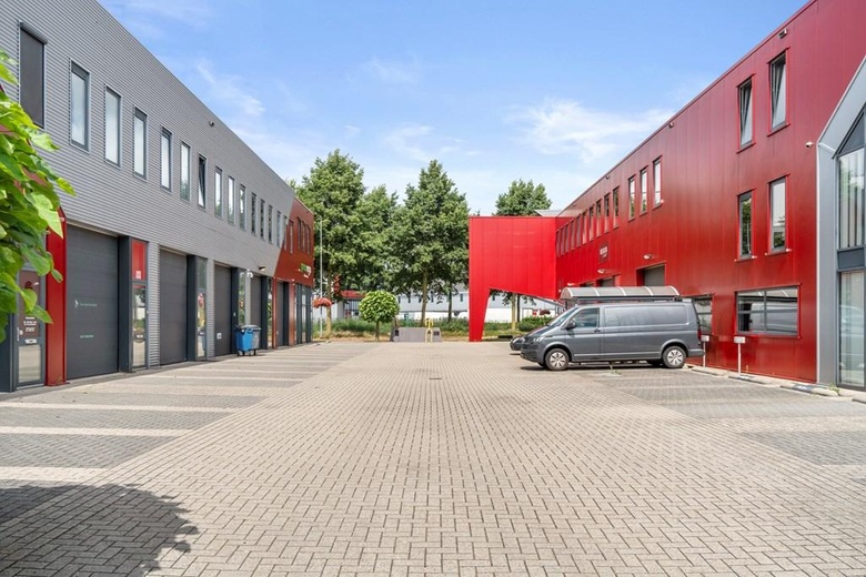Bedrijfsruimte Ede - Bonnetstraat 25 - Foto 20