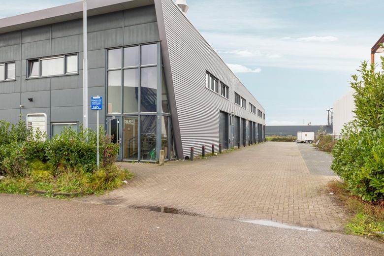 Bedrijfsruimte Zaandam - Gerrit Bolkade 64 f - Foto 3