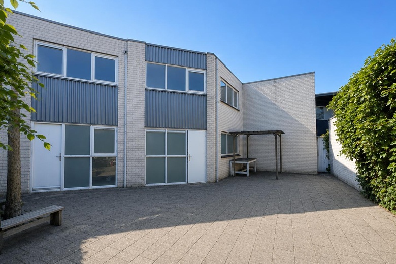 Kantoorruimte Almere - Fioringrasstraat 6 - Foto 18