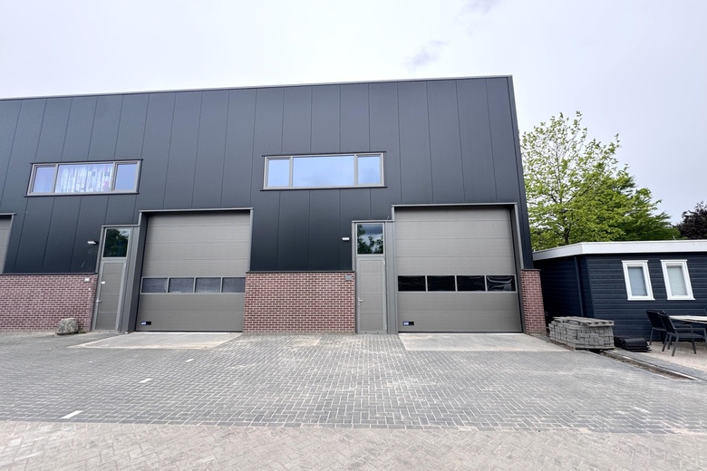 Bedrijfsruimte Almere - Prieelvogelweg 2 B - Foto 15