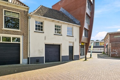 Bedrijfsruimte te koop Zutphen - Lokenstraat 14