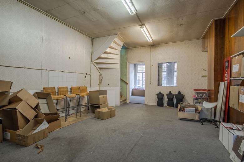 WinkelruimteaanKoningstraat 77<br/> inArnhem WinkelruimteaanKoningstraat 77<br/> inArnhem