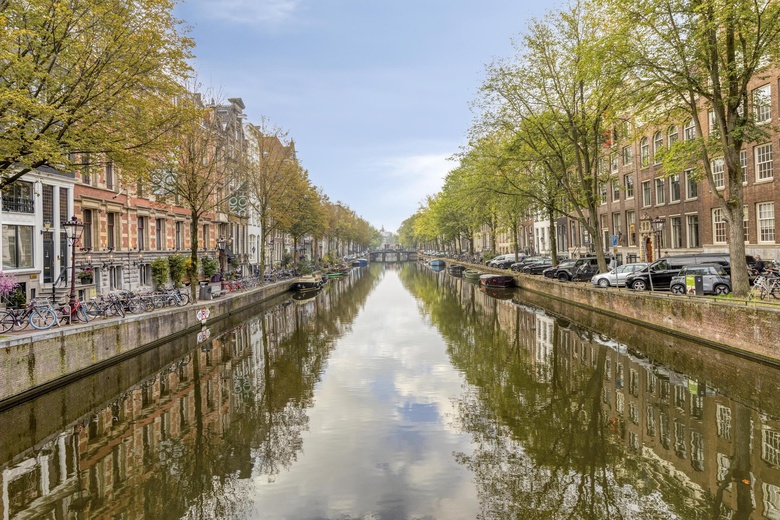 Horeca Amsterdam - Herengracht 269 - Foto 27