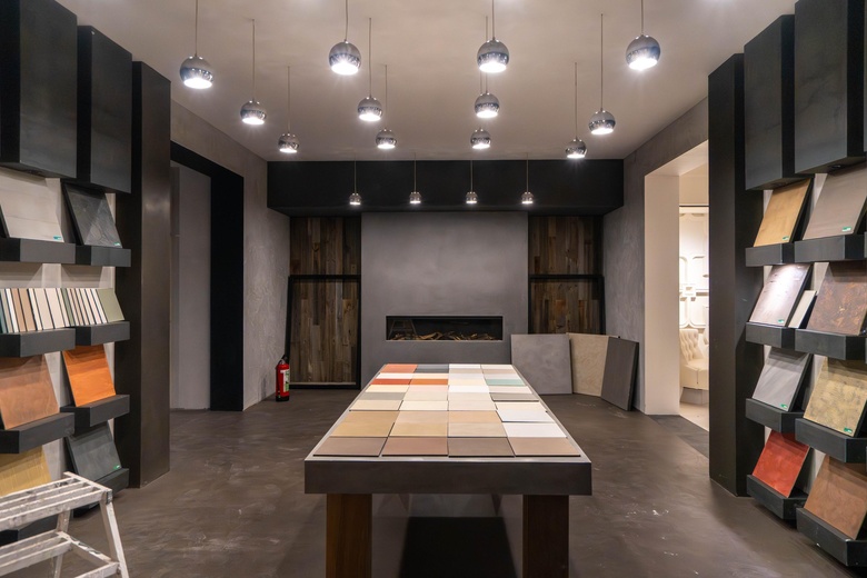 BedrijfsruimteaanDen Brielstraat 19<br/> inAmsterdam