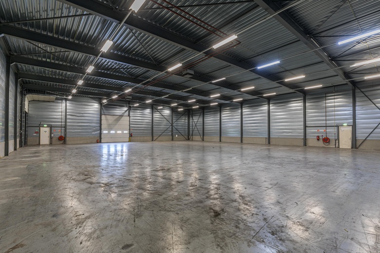 BedrijfsruimteaanMarconiweg 3<br/> inVianen