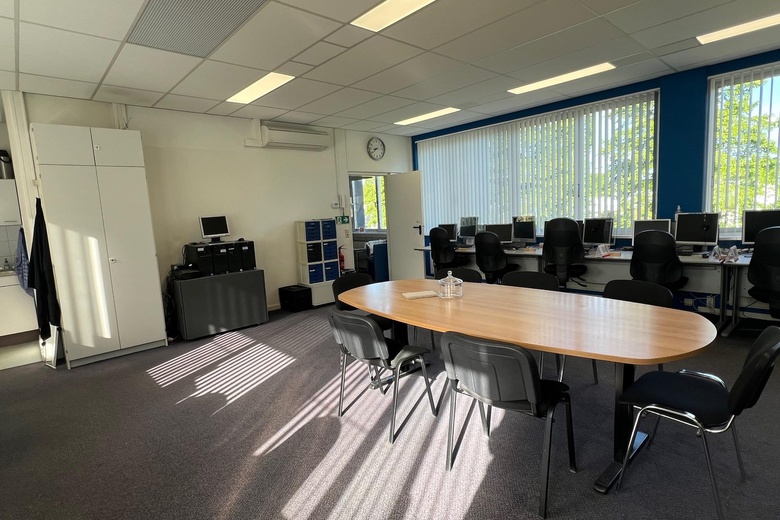 KantoorruimteaanSaffierborch 6 B<br/> inRosmalen KantoorruimteaanSaffierborch 6 B<br/> inRosmalen