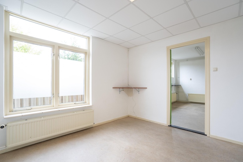 KantoorruimteaanBurgemeester Dekkingstraat 22 A<br/> inStreefkerk