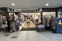 Winkelruimte te huur Woerden - Molenvlietbrink 8