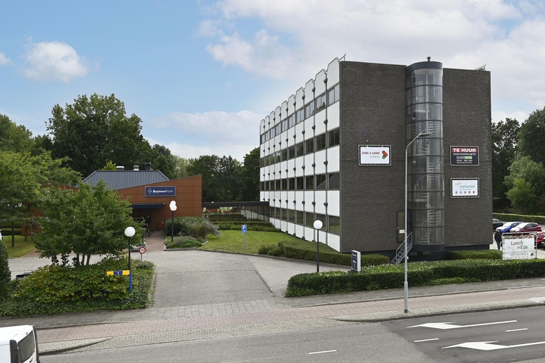 Kantoorruimte Ede - Galvanistraat 1 - Foto 27