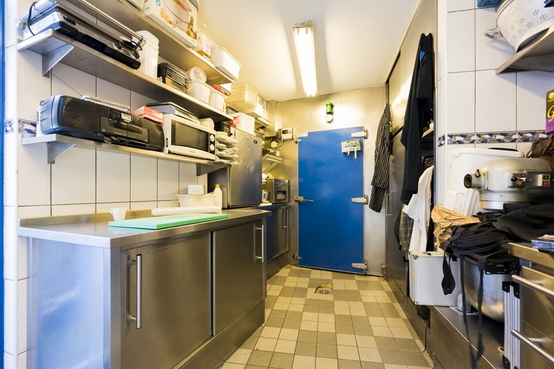 HorecaaanHof 9<br/> inAmersfoort