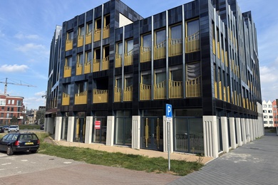 Winkelruimte Utrecht - Eerste Muntmeesterslaan 191 - Foto 2