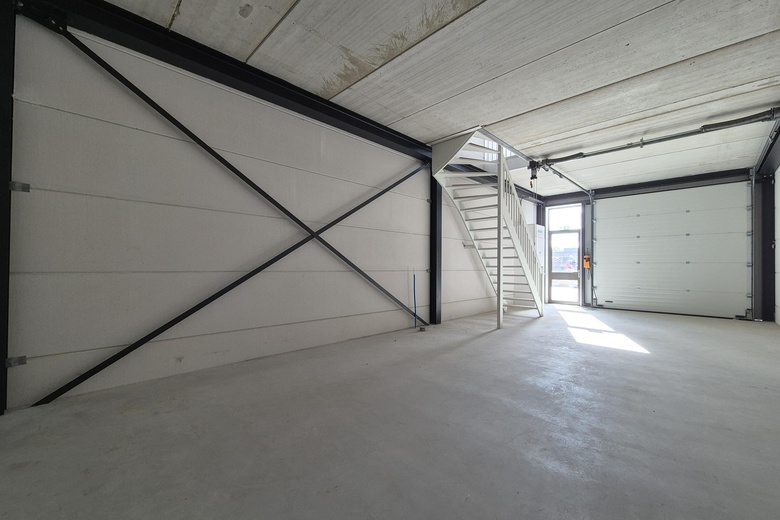 Bedrijfsruimte Hardinxveld-Giessendam - Industriestraat 7 F - Foto 6
