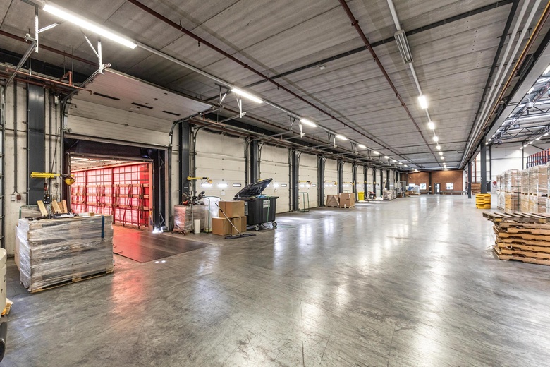 BedrijfsruimteaanShannonweg 82<br/> inBotlek Rotterdam