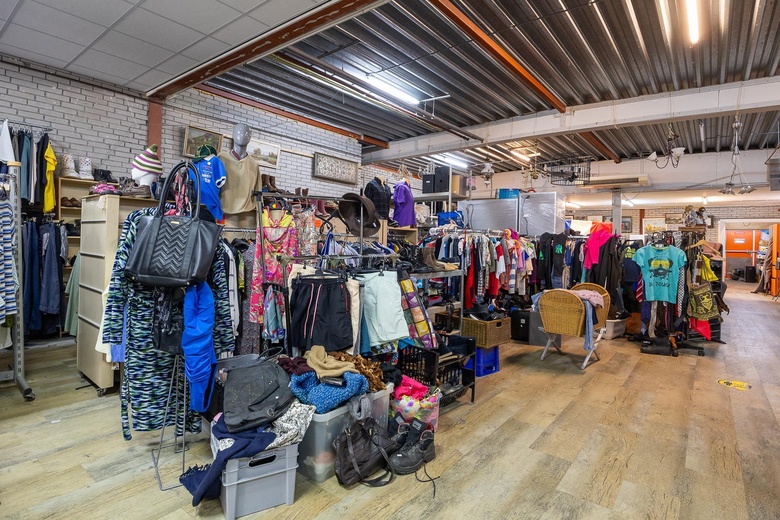 WinkelruimteaanDorpsstraat 38 C<br/> inNoordwijkerhout WinkelruimteaanDorpsstraat 38 C<br/> inNoordwijkerhout