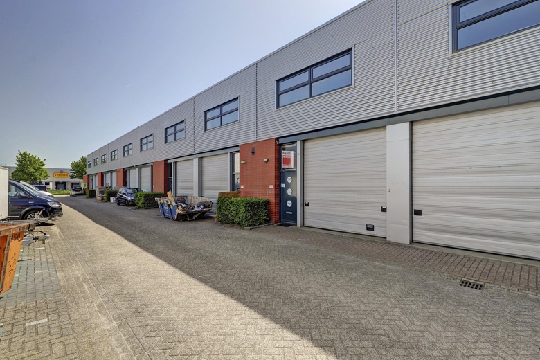 Bedrijfsruimte Woerden - Golf van Biskaje 4 A 12 - Foto 18