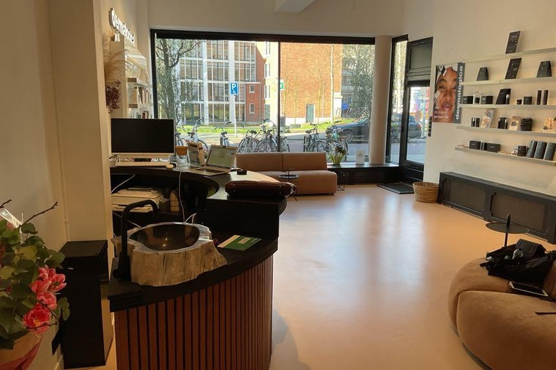 Winkelruimte Rotterdam - Pannekoekstraat 60 A - Foto 5