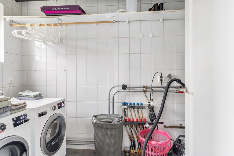 KantoorruimteaanBroekstraat 8<br/> inGeffen