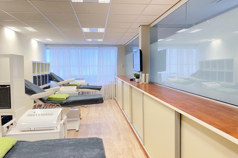 KantoorruimteaanHoogstraat 348<br/> inEindhoven