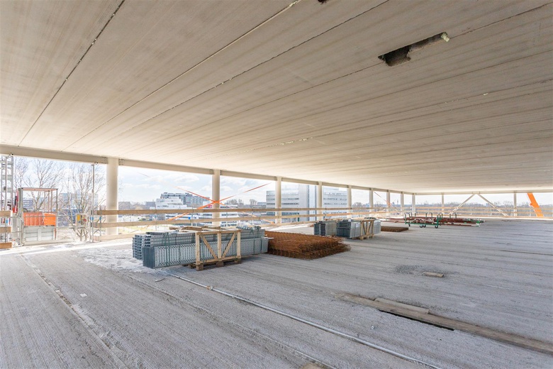 KantoorruimteaanEmmy Noetherweg 2<br/> inLeiden