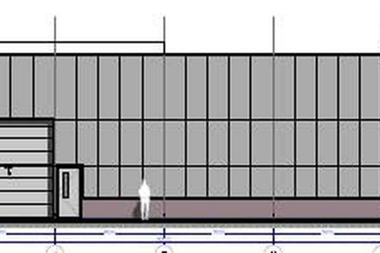 BedrijfsruimteaanVeilingweg 11<br/> inZaltbommel BedrijfsruimteaanVeilingweg 11<br/> inZaltbommel