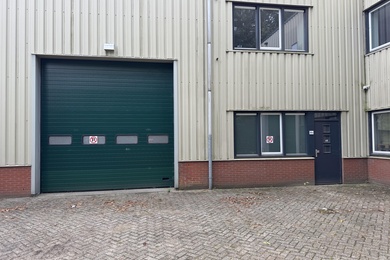 Bekijk foto 2 van Postweg 55A Bekijk foto 2 van Postweg 55A