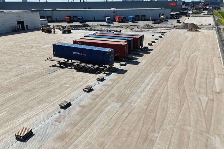 BedrijfsruimteaanGraanweg 15<br/> inMoerdijk