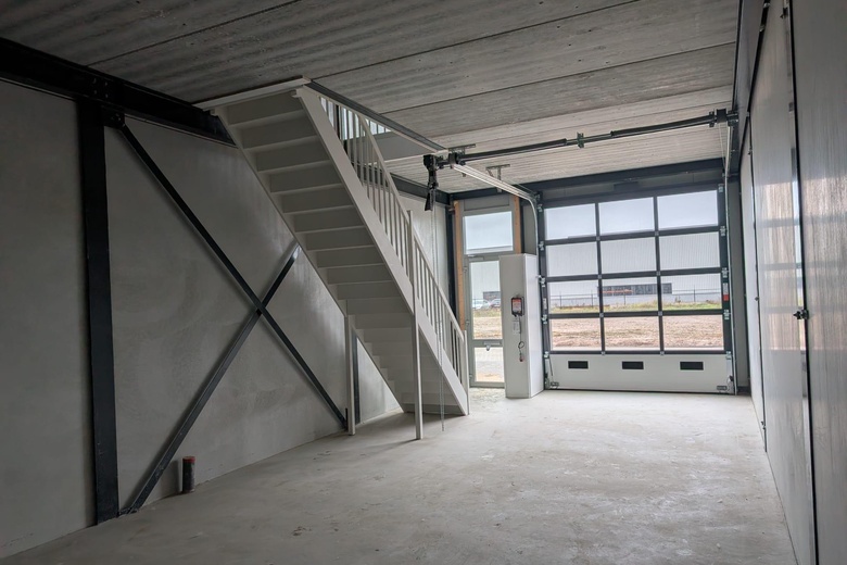 BedrijfsruimteaanRamgatseweg 29 q<br/> inRaamsdonksveer